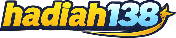 Logo hadiah138